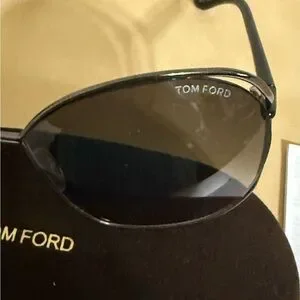 Tom Ford | Accessories | Authentic Tom Ford Carla Tf57 8b 